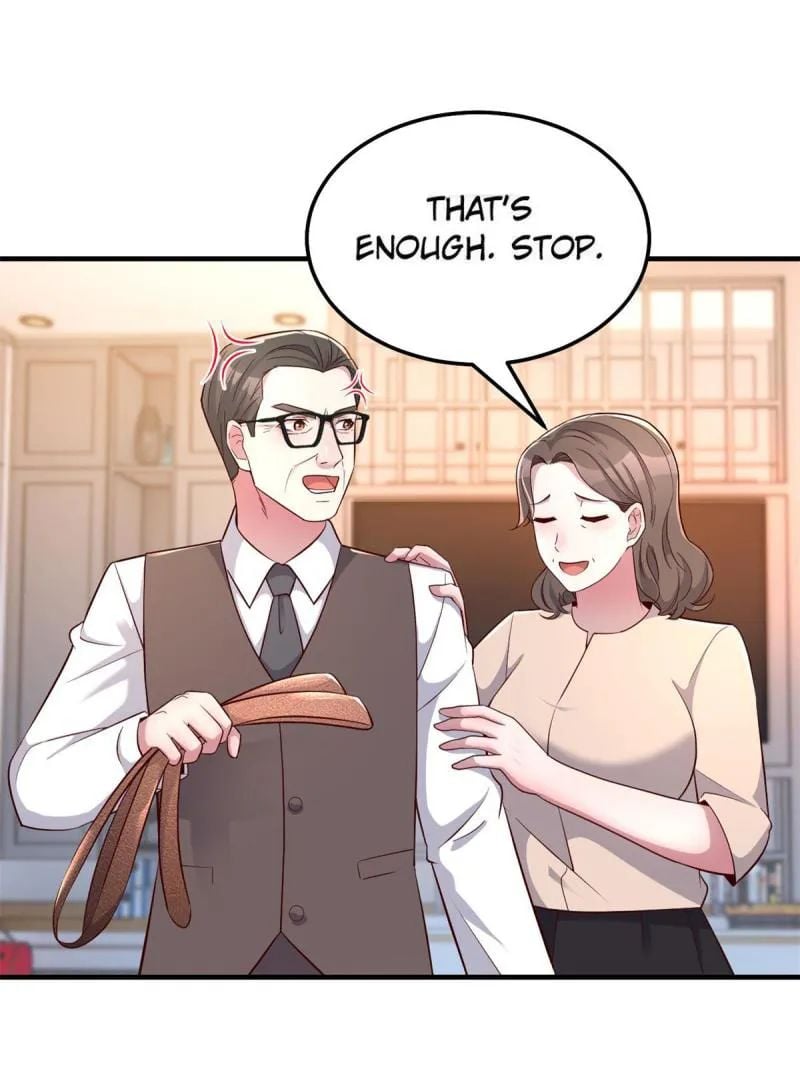 My Sister Is A SuperStar chapter 158 - page 1
