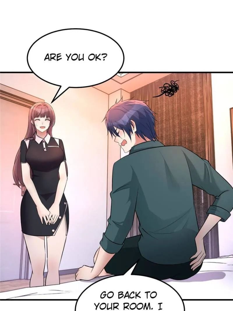 My Sister Is A SuperStar chapter 158 - page 14