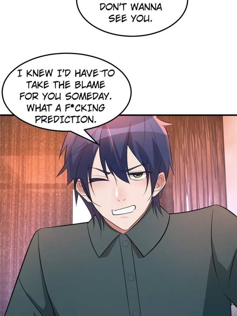 My Sister Is A SuperStar chapter 158 - page 15