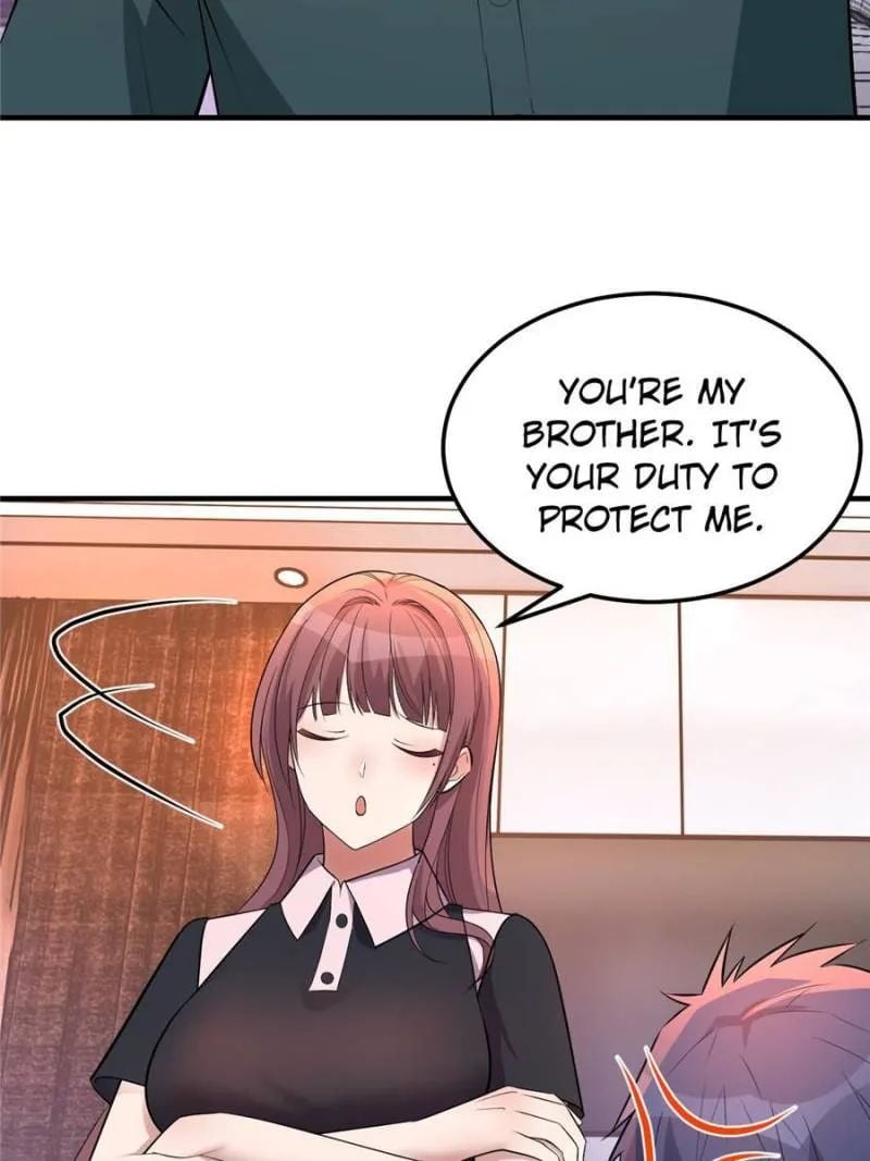 My Sister Is A SuperStar chapter 158 - page 16