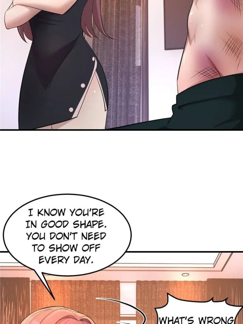 My Sister Is A SuperStar chapter 158 - page 18