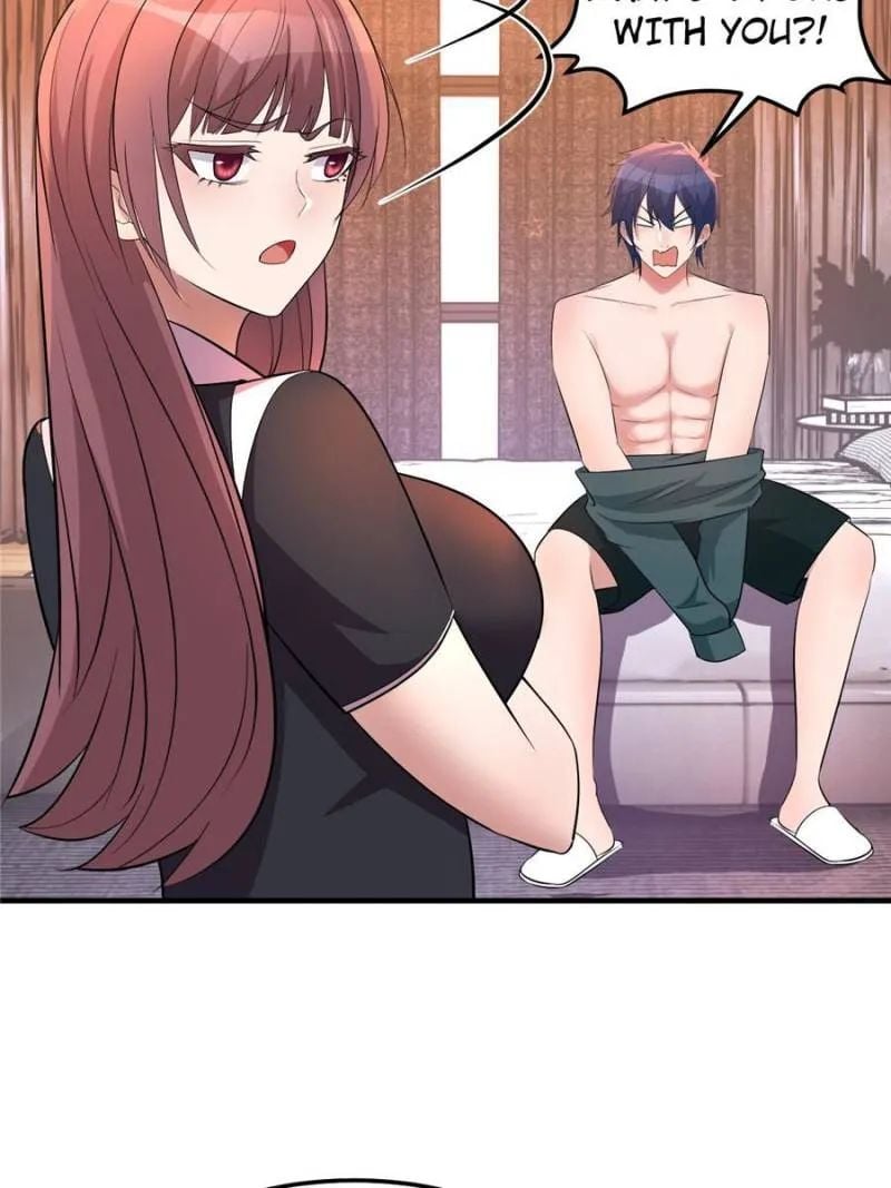 My Sister Is A SuperStar chapter 158 - page 19