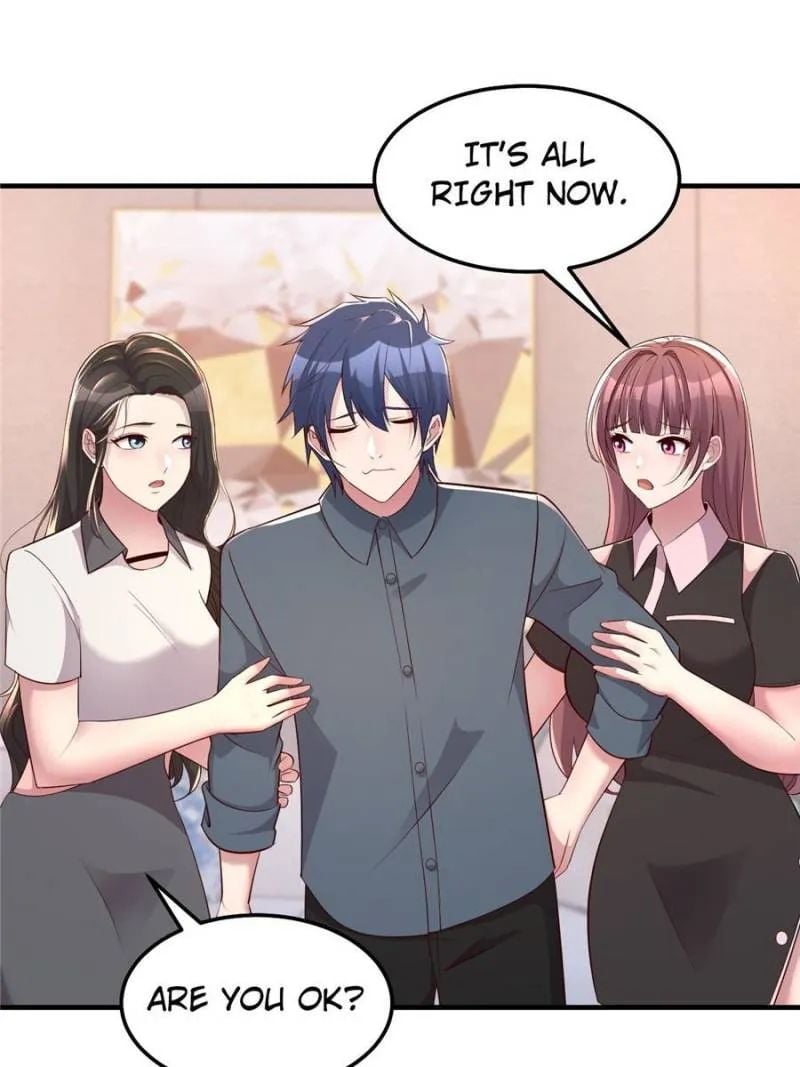 My Sister Is A SuperStar chapter 158 - page 2