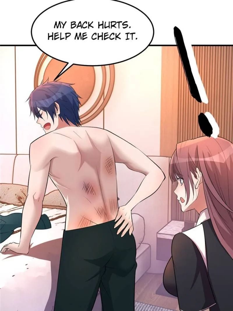 My Sister Is A SuperStar chapter 158 - page 20