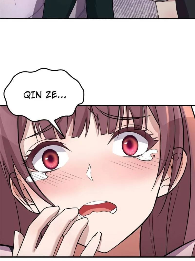 My Sister Is A SuperStar chapter 158 - page 21