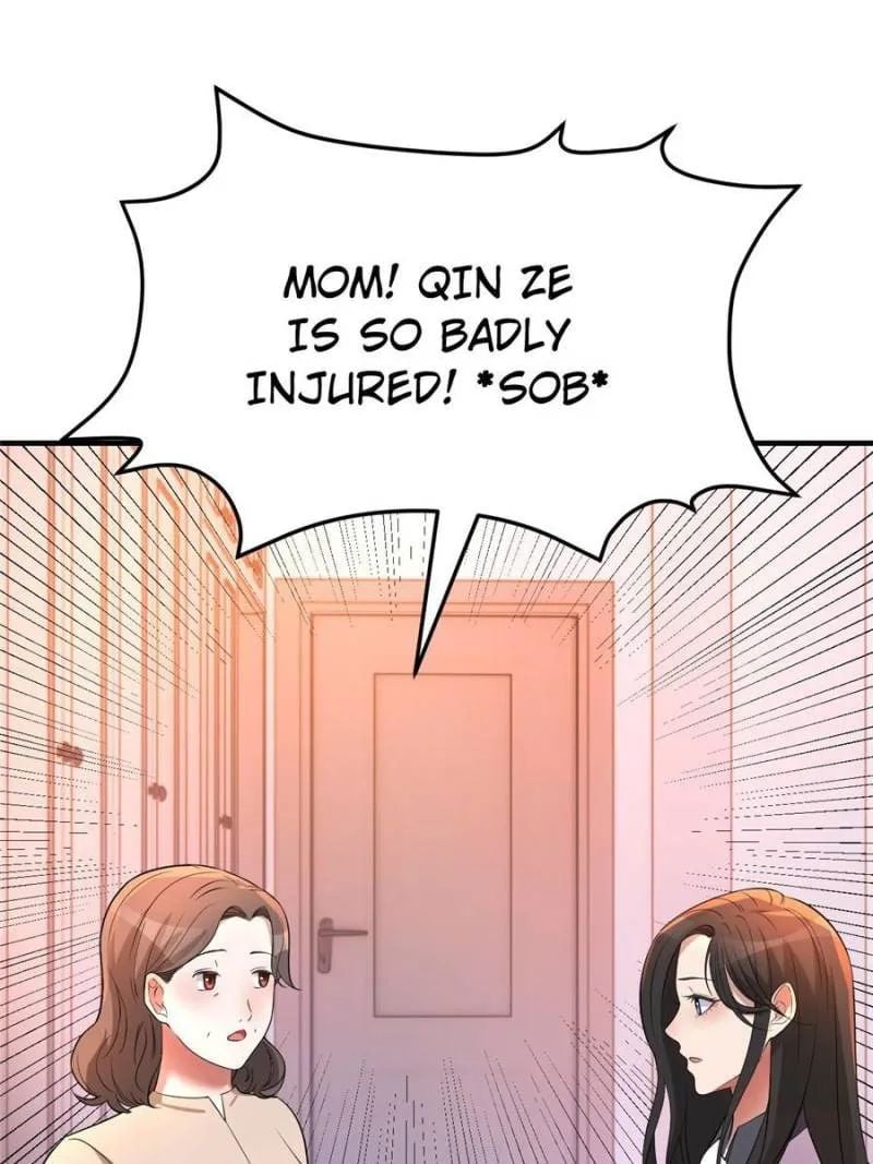 My Sister Is A SuperStar chapter 158 - page 22