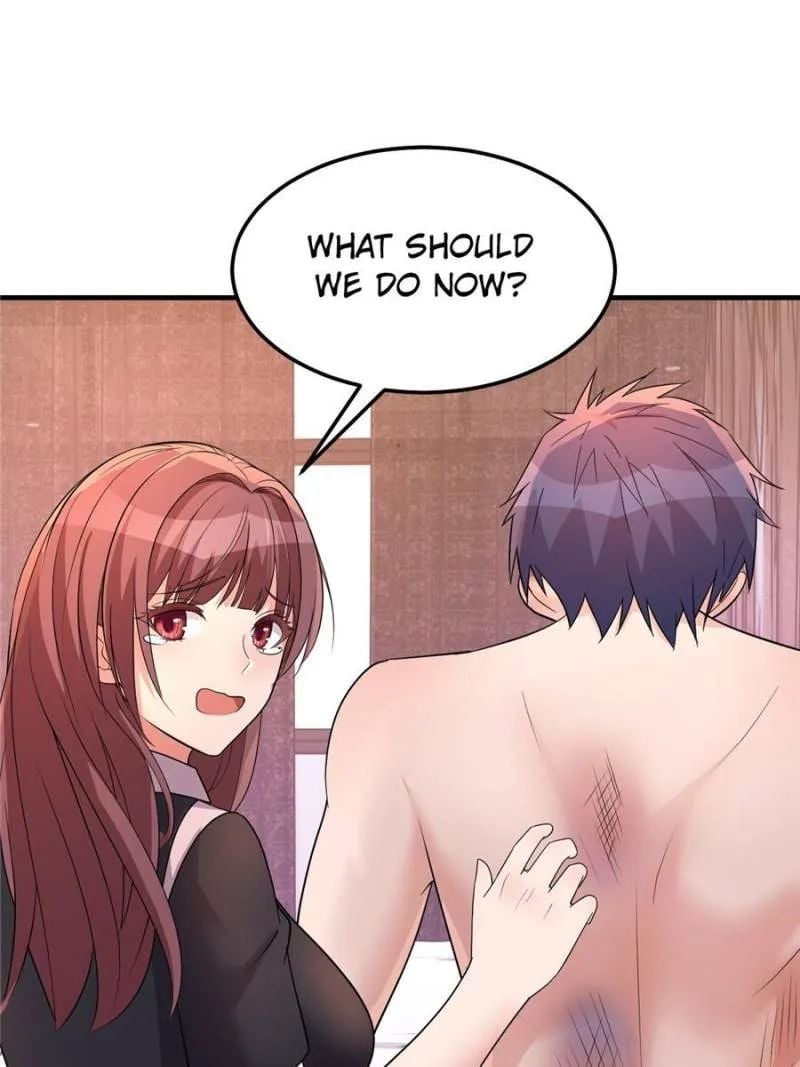 My Sister Is A SuperStar chapter 158 - page 25