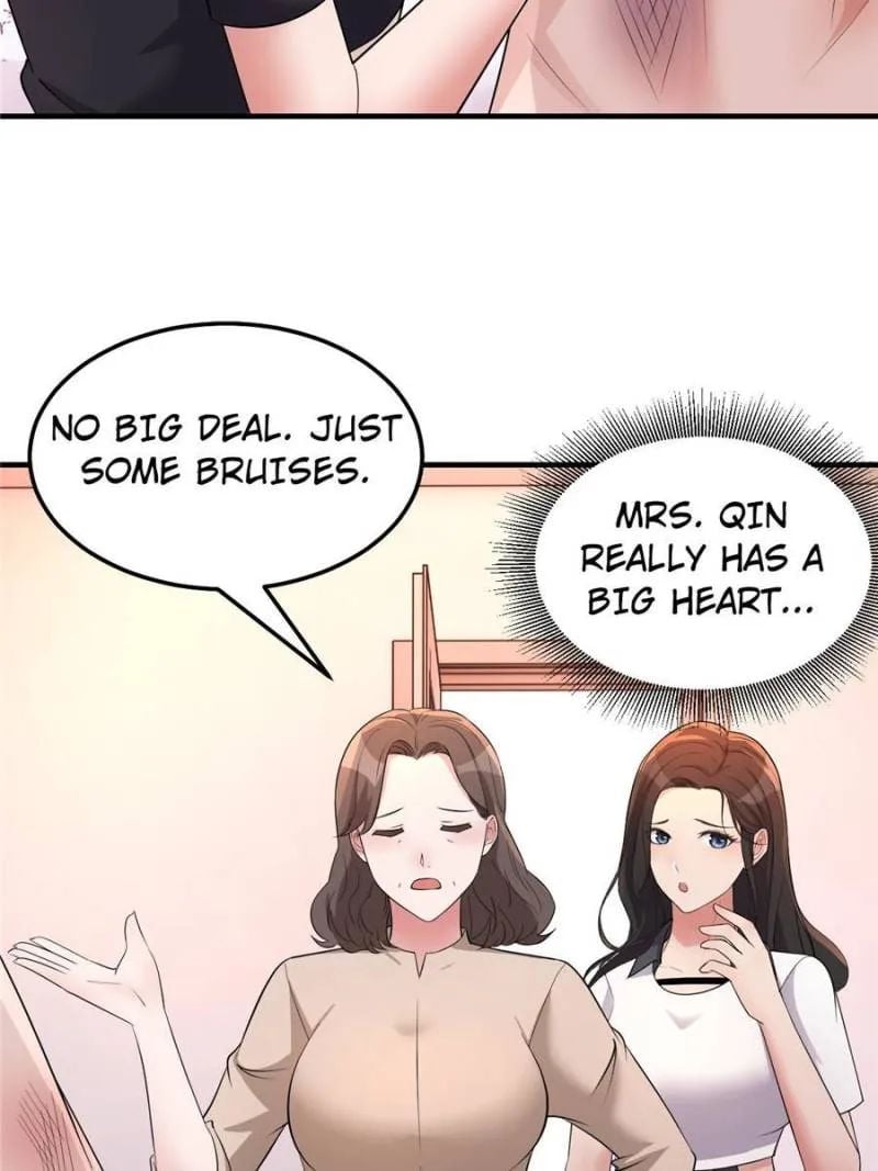 My Sister Is A SuperStar chapter 158 - page 26