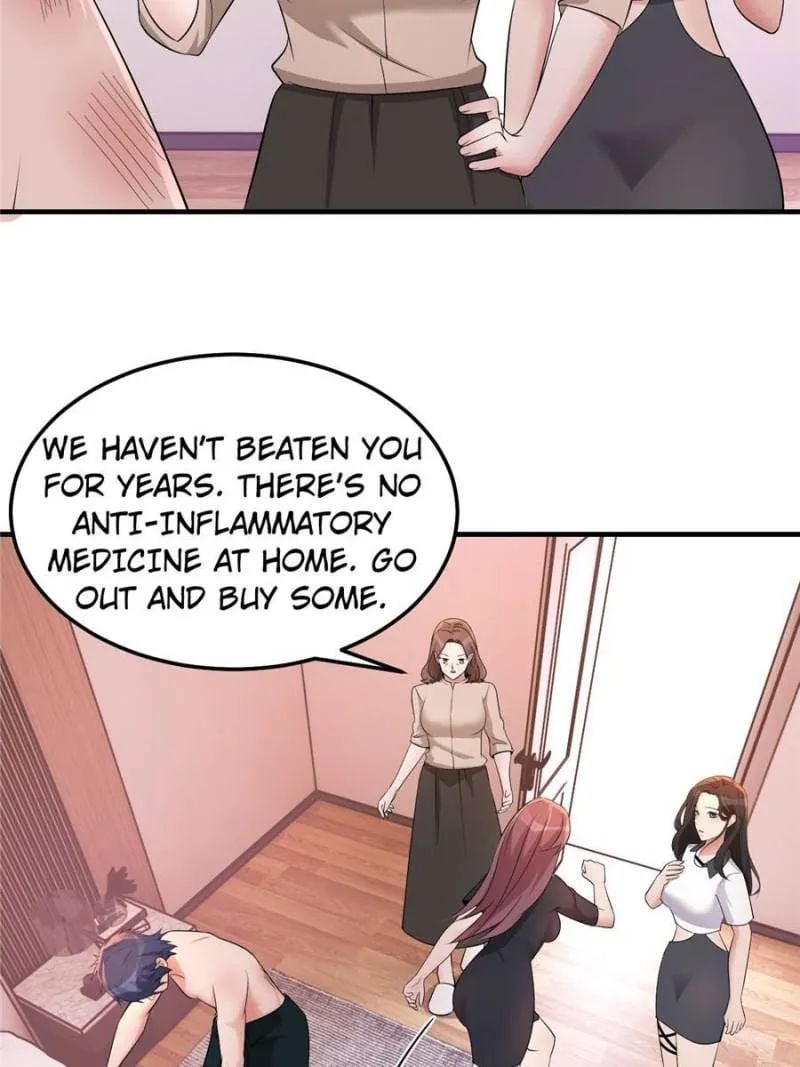 My Sister Is A SuperStar chapter 158 - page 27