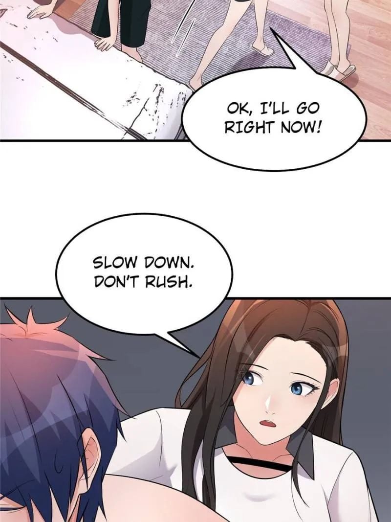 My Sister Is A SuperStar chapter 158 - page 28
