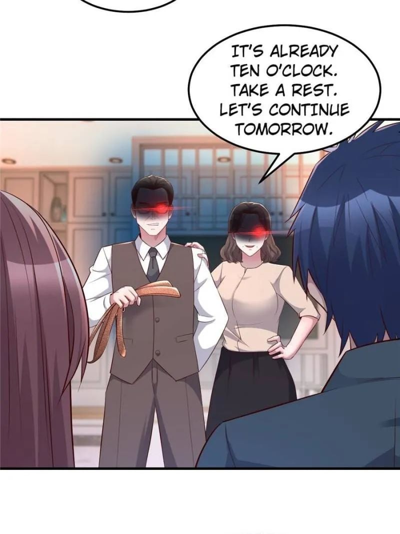 My Sister Is A SuperStar chapter 158 - page 3