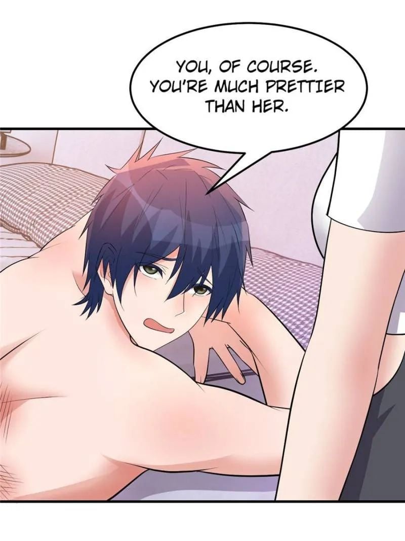 My Sister Is A SuperStar chapter 158 - page 33