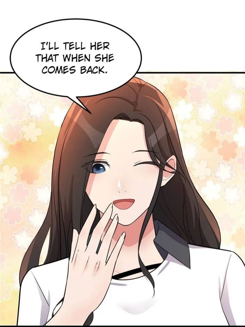 My Sister Is A SuperStar chapter 158 - page 34