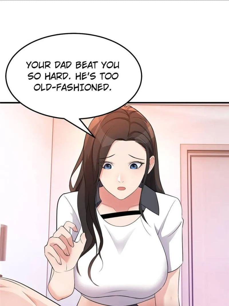 My Sister Is A SuperStar chapter 158 - page 35