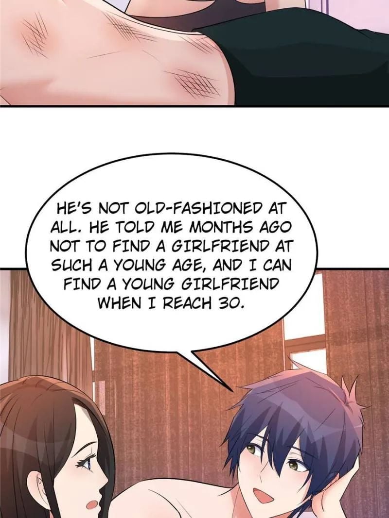 My Sister Is A SuperStar chapter 158 - page 36