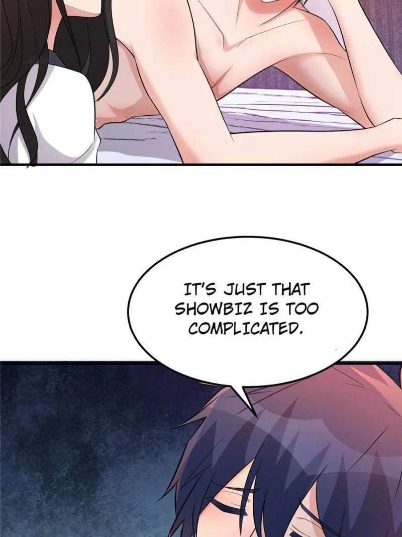 My Sister Is A SuperStar chapter 158 - page 37