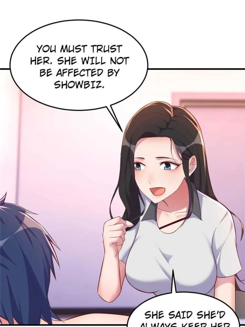 My Sister Is A SuperStar chapter 158 - page 39