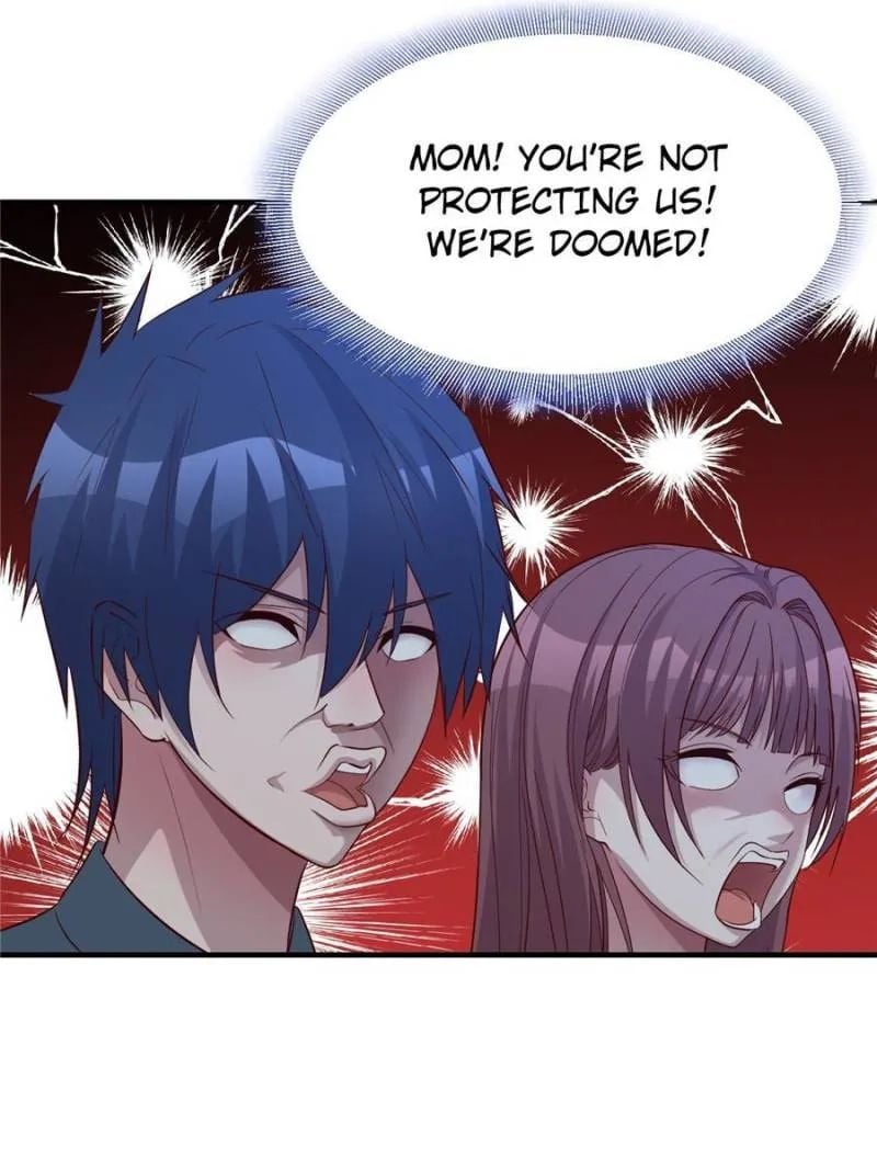 My Sister Is A SuperStar chapter 158 - page 4