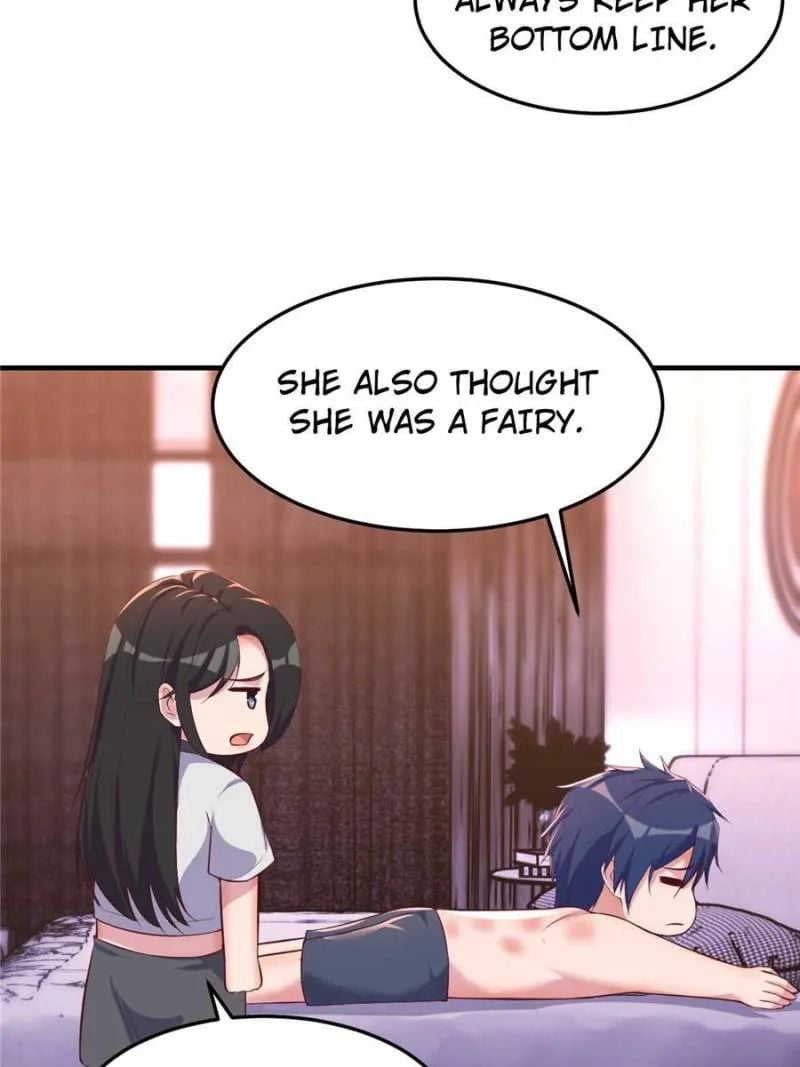 My Sister Is A SuperStar chapter 158 - page 40
