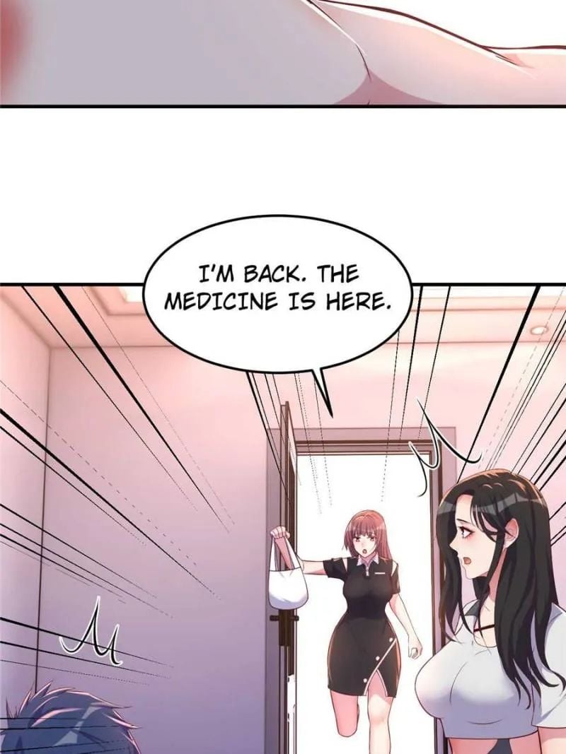 My Sister Is A SuperStar chapter 158 - page 42