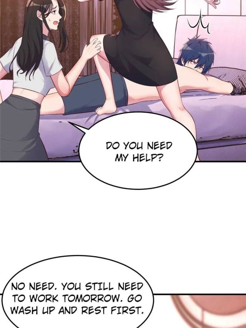 My Sister Is A SuperStar chapter 158 - page 44