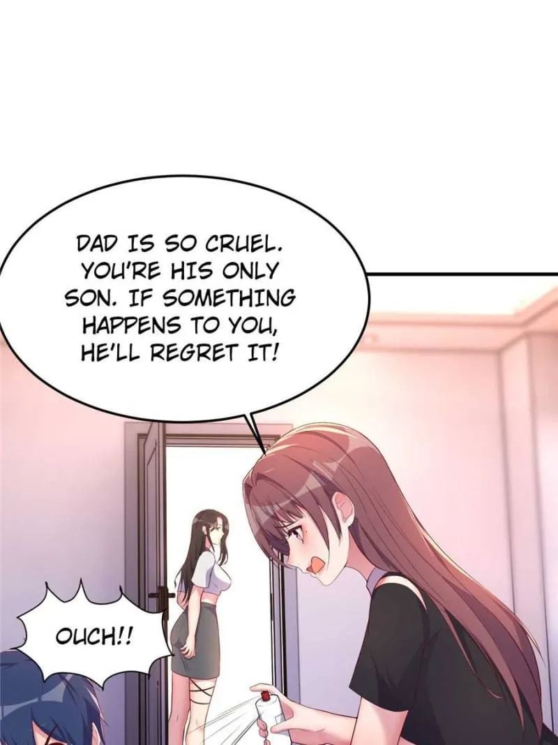 My Sister Is A SuperStar chapter 158 - page 46