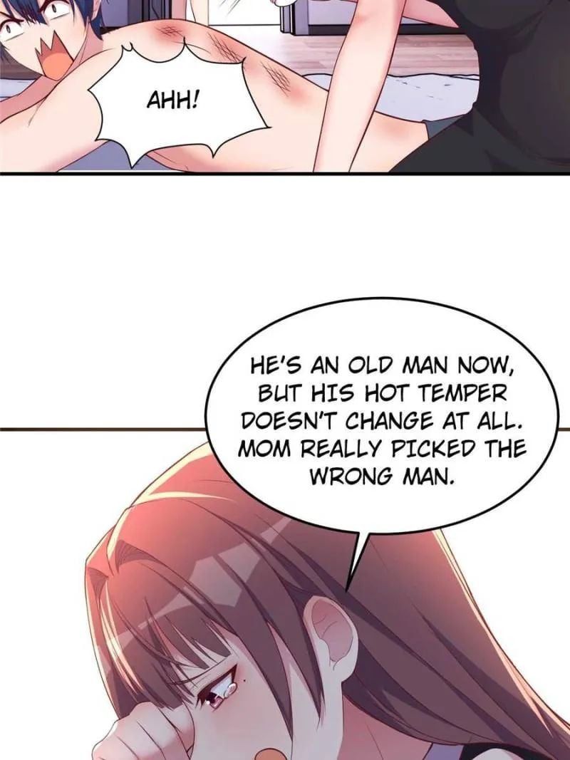 My Sister Is A SuperStar chapter 158 - page 47