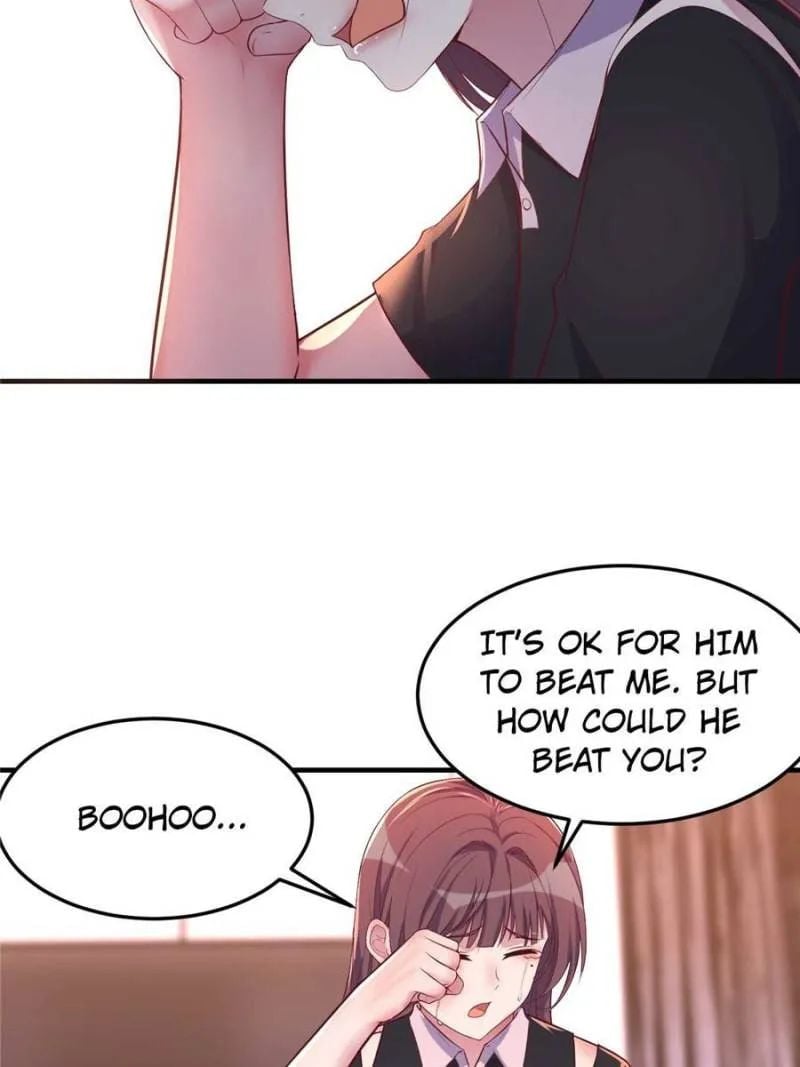 My Sister Is A SuperStar chapter 158 - page 48