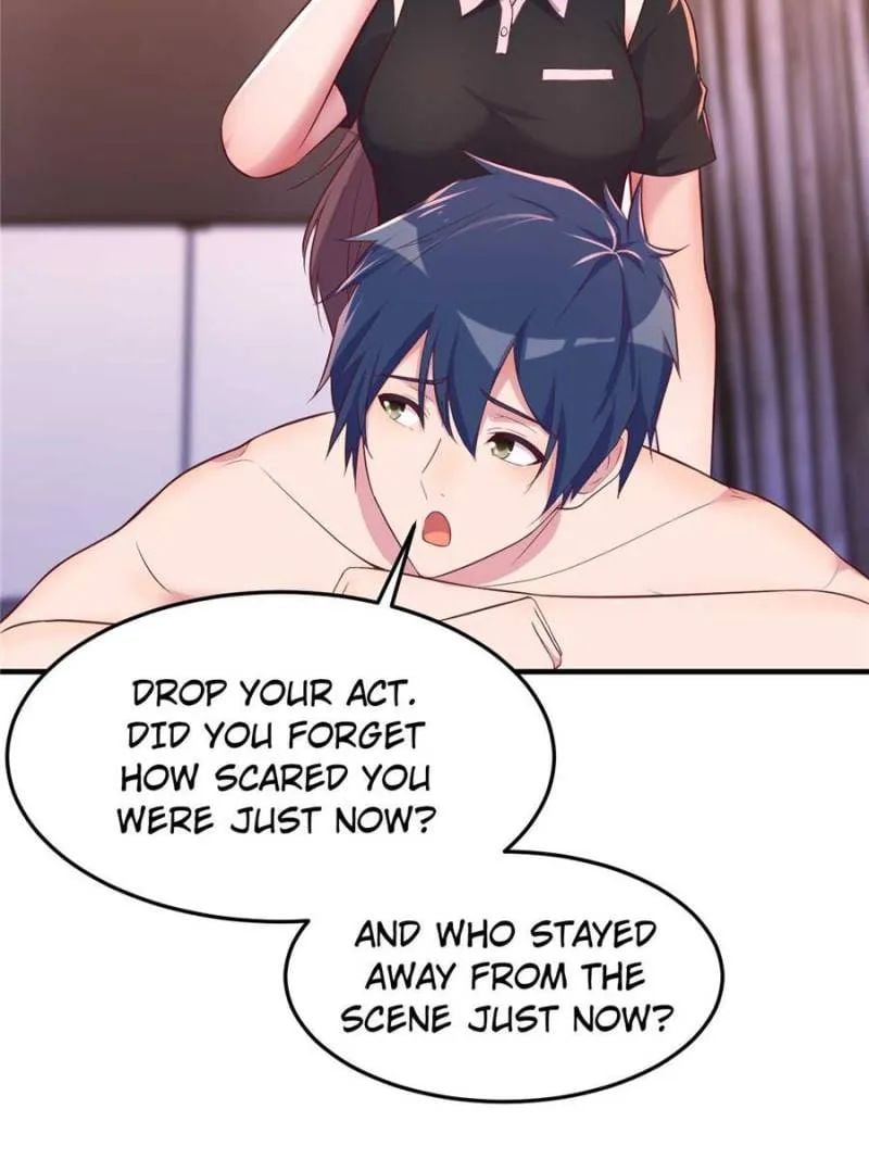 My Sister Is A SuperStar chapter 158 - page 49