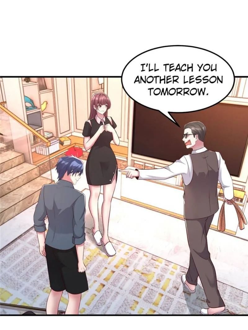 My Sister Is A SuperStar chapter 158 - page 5