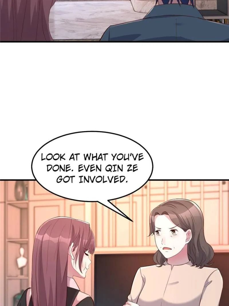 My Sister Is A SuperStar chapter 158 - page 8