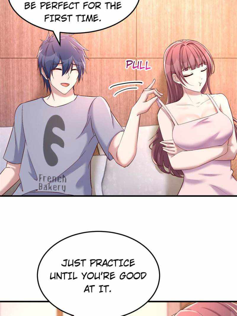 My Sister Is A SuperStar chapter 123 - page 10