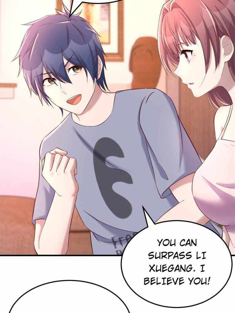 My Sister Is A SuperStar chapter 123 - page 11