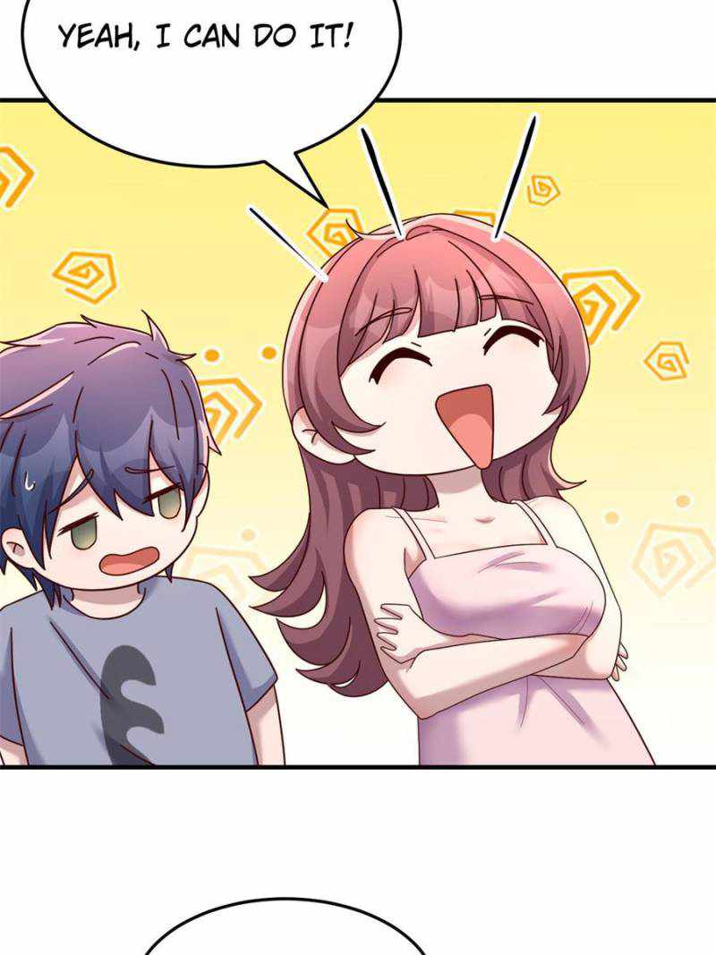 My Sister Is A SuperStar chapter 123 - page 12