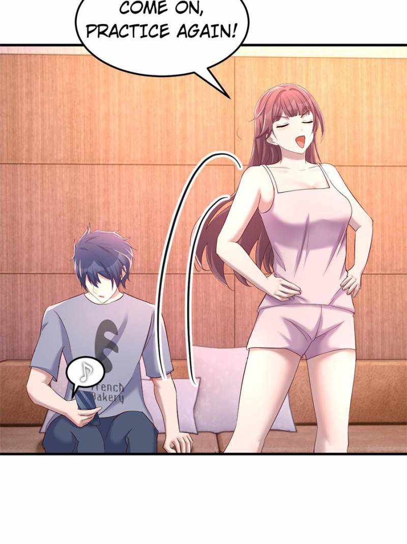 My Sister Is A SuperStar chapter 123 - page 13