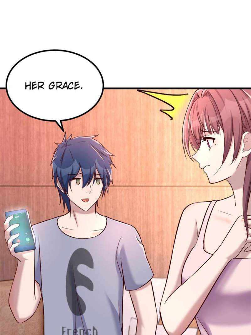 My Sister Is A SuperStar chapter 123 - page 16