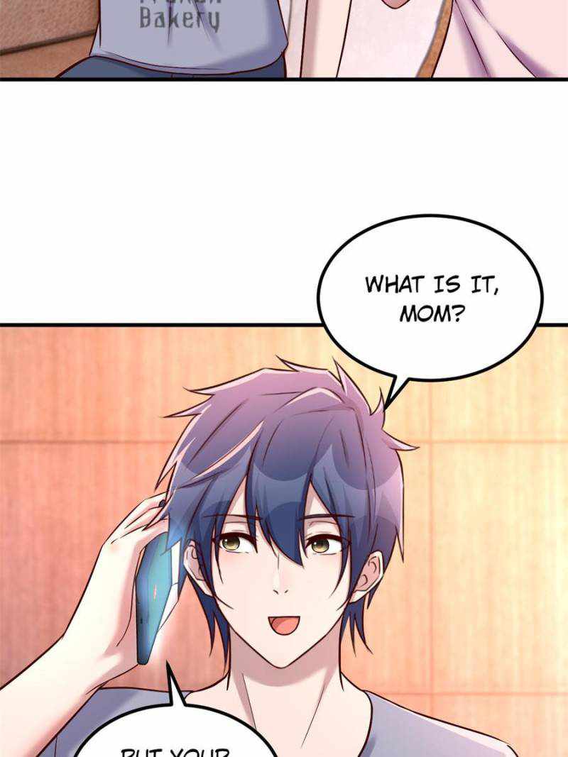 My Sister Is A SuperStar chapter 123 - page 17