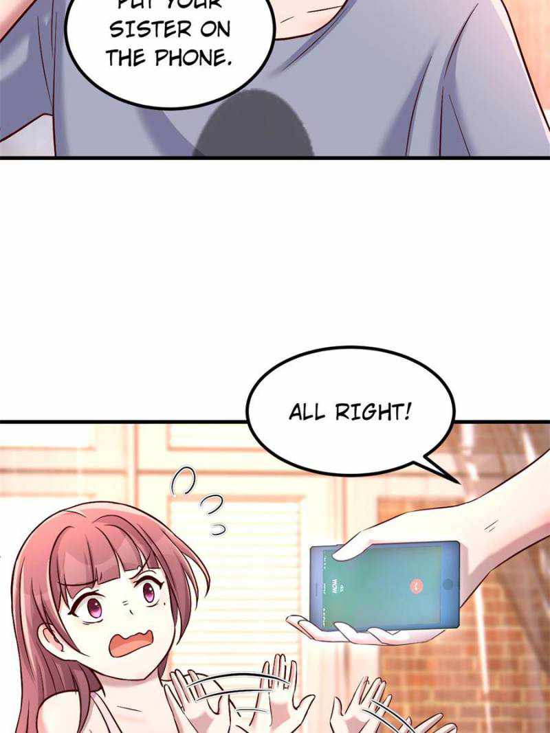My Sister Is A SuperStar chapter 123 - page 18