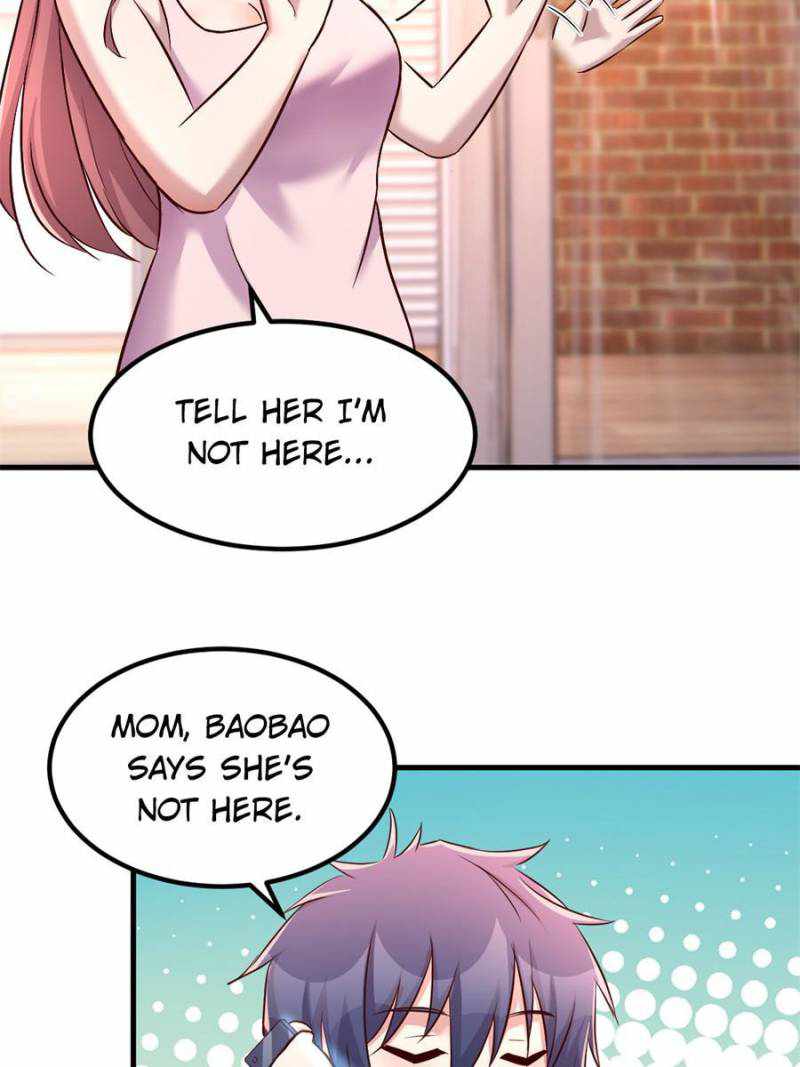 My Sister Is A SuperStar chapter 123 - page 19