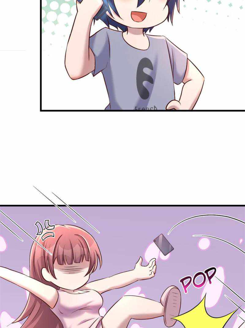 My Sister Is A SuperStar chapter 123 - page 20