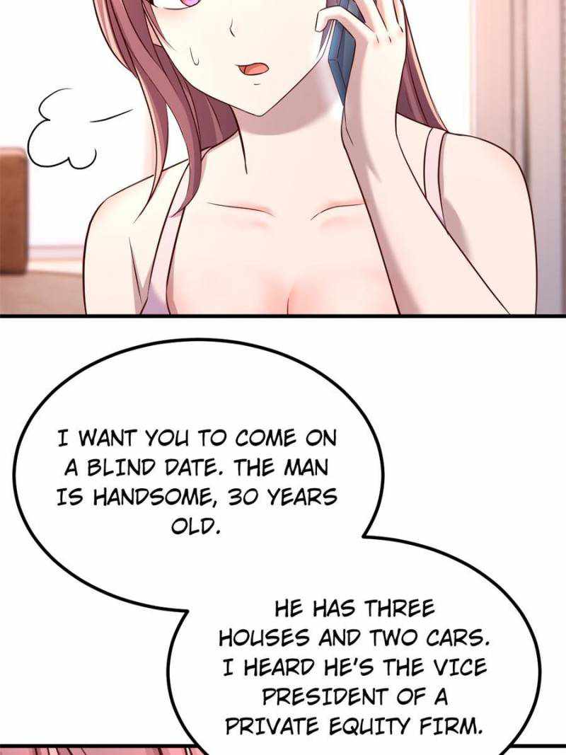 My Sister Is A SuperStar chapter 123 - page 22