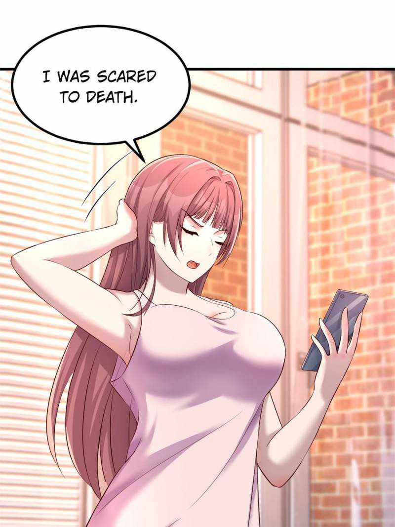 My Sister Is A SuperStar chapter 123 - page 24