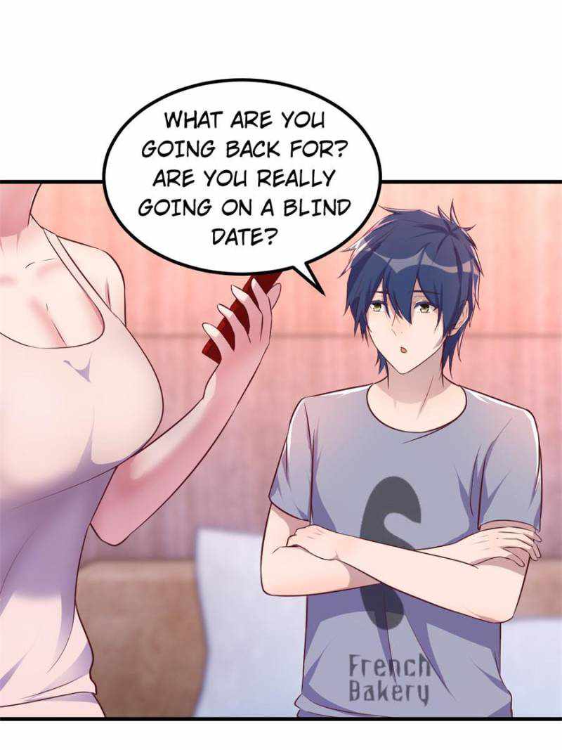 My Sister Is A SuperStar chapter 123 - page 26