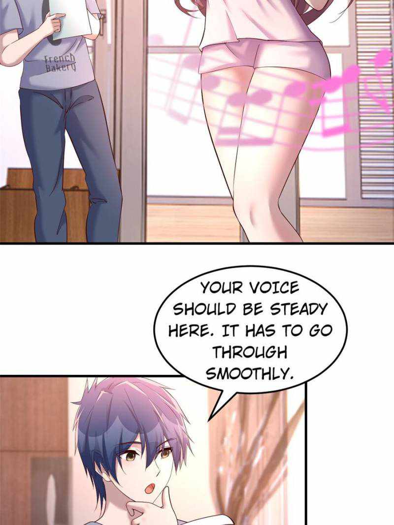 My Sister Is A SuperStar chapter 123 - page 3