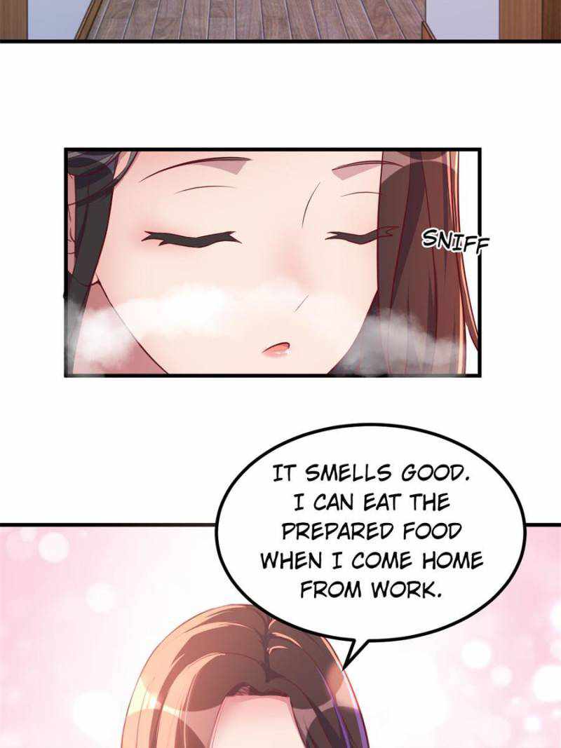 My Sister Is A SuperStar chapter 123 - page 31