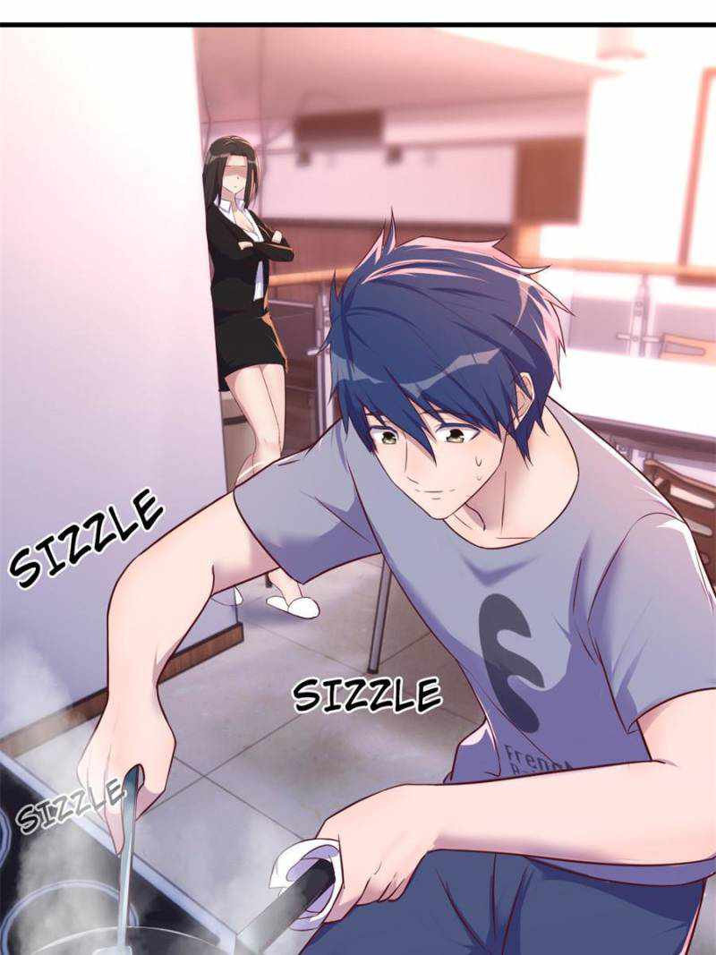 My Sister Is A SuperStar chapter 123 - page 33