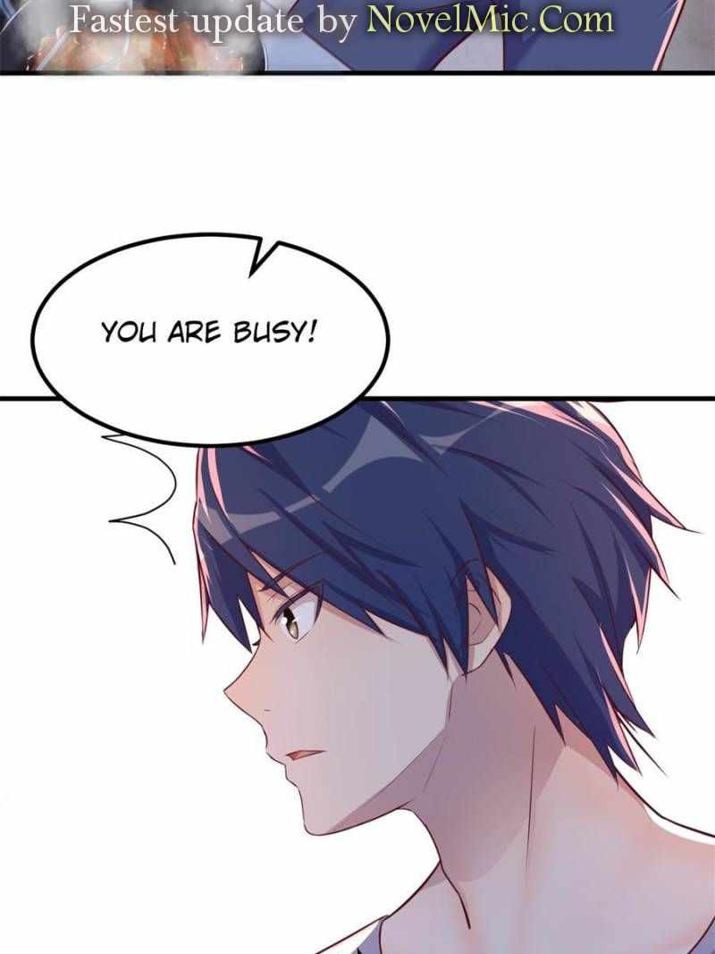 My Sister Is A SuperStar chapter 123 - page 34