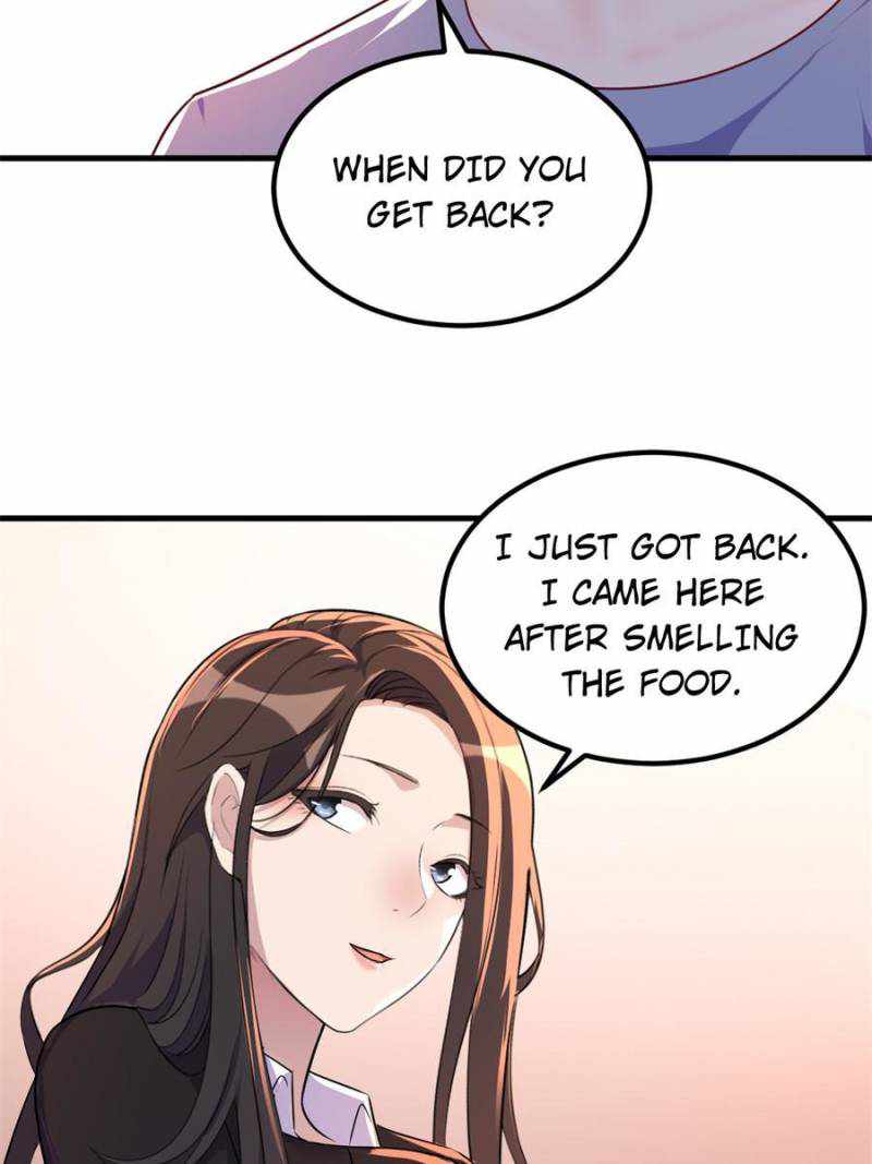 My Sister Is A SuperStar chapter 123 - page 35