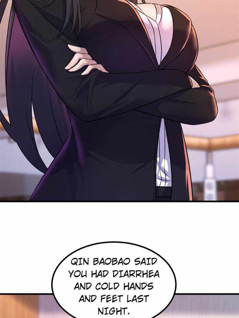 My Sister Is A SuperStar chapter 123 - page 36