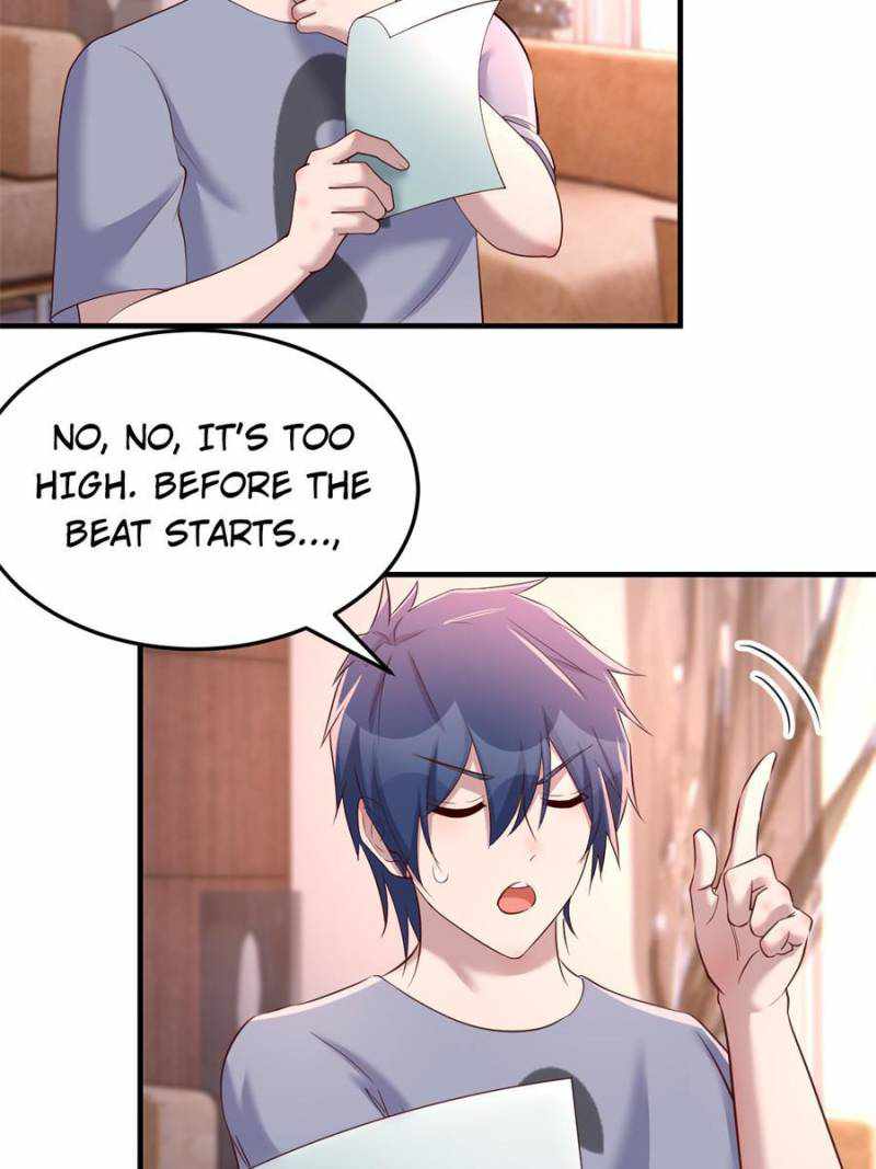 My Sister Is A SuperStar chapter 123 - page 4